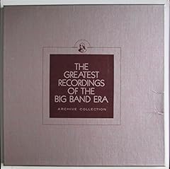 Greatest recordings big for sale  Delivered anywhere in UK