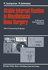 Stable internal fixation for sale  Delivered anywhere in UK