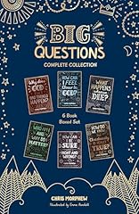 Big questions complete for sale  Delivered anywhere in USA 