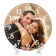 Custom wall clock for sale  Delivered anywhere in USA 