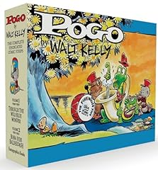 Pogo vols. gift for sale  Delivered anywhere in USA 