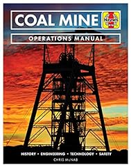 Coal mine history for sale  Delivered anywhere in UK