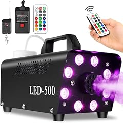 Upgraded fog machine for sale  Delivered anywhere in USA 