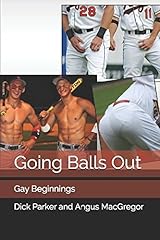 Going balls gay for sale  Delivered anywhere in USA 