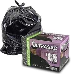 Ultrasac gallon trash for sale  Delivered anywhere in USA 