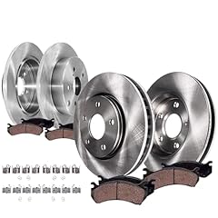 Detroit axle 8pc for sale  Delivered anywhere in USA 