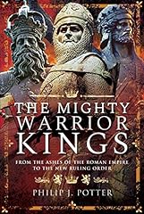 Mighty warrior kings for sale  Delivered anywhere in USA 
