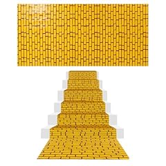 Grevosea feet yellow for sale  Delivered anywhere in UK
