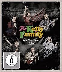 The kelly family gebraucht kaufen  Wird an jeden Ort in Deutschland