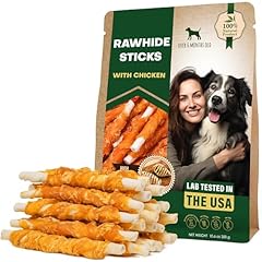 Dog treats rawhide for sale  Delivered anywhere in USA 