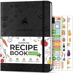 Clever fox recipe for sale  Delivered anywhere in USA 