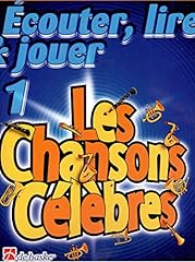 Chansons célèbres d'occasion  Livré partout en France