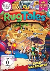 Rugtales dvd rom gebraucht kaufen  Wird an jeden Ort in Deutschland