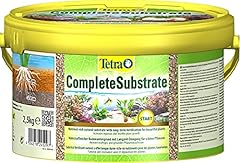 Tetra completesubstrate 2.5 usato  Spedito ovunque in Italia 