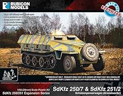 Sdkfz 250 sdkfz for sale  Delivered anywhere in UK