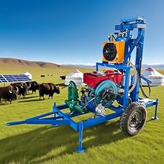 Portable 100m water for sale  Delivered anywhere in UK