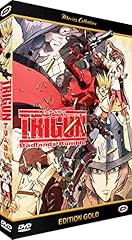 Trigun badlands rumble d'occasion  Livré partout en France