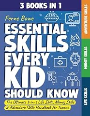 Essential skills every for sale  Delivered anywhere in USA 