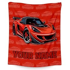 Personalized racing car for sale  Delivered anywhere in USA 