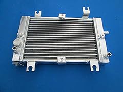 Aluminum radiator bombardier for sale  Delivered anywhere in USA 