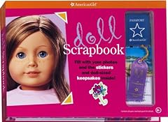 Doll scrapbook for sale  Delivered anywhere in USA 