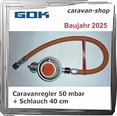 Gok druckminderer caravan gebraucht kaufen  Wird an jeden Ort in Deutschland