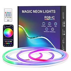 Neon ruban led d'occasion  Livré partout en Belgiqu
