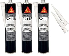 Sikaflex 521 mastic d'occasion  Livré partout en Belgiqu