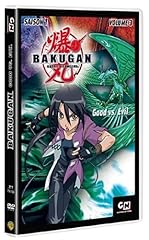 Bakugan battle brawlers d'occasion  Livré partout en France