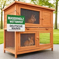 Zooprinz premium hasenstall gebraucht kaufen  Wird an jeden Ort in Deutschland