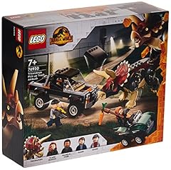 Lego 76950 jurassic gebraucht kaufen  Wird an jeden Ort in Deutschland