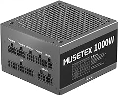 Musetex power supply for sale  Delivered anywhere in USA 