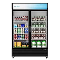 Cotlin commercial display for sale  Delivered anywhere in USA 