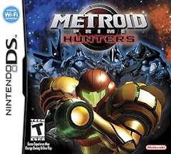 Metroid prime hunters for sale  Delivered anywhere in USA 