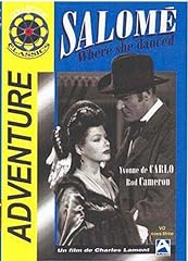 Yvonne carlo rod for sale  Delivered anywhere in UK