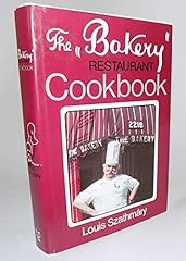 Bakery restaurant cookbook for sale  Delivered anywhere in USA 
