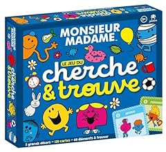 monsieur madame jeu d'occasion monsieur madame jeu d'occasion Livré partout en France