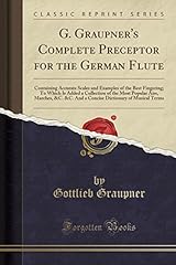 Graupner complete preceptor gebraucht kaufen  Wird an jeden Ort in Deutschland