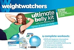 Weight watchers ultimate for sale  Delivered anywhere in UK