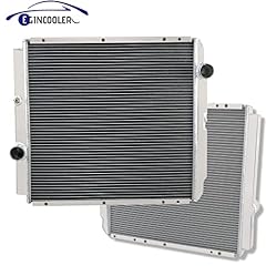 Radiator row compatible for sale  Delivered anywhere in USA 