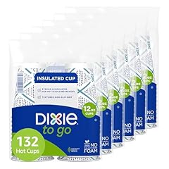 Dixie paper coffee for sale  Delivered anywhere in USA 