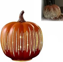 Starry night pumpkins for sale  Delivered anywhere in USA 