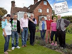 Four bed for sale  Delivered anywhere in UK