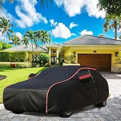 Custom car cover for sale  Delivered anywhere in UK