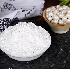 240g pearl powder for sale  Delivered anywhere in UK