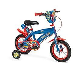 Toimsa bicicleta spiderman usato  Spedito ovunque in Italia 