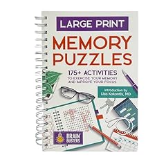 Large print memory for sale  Delivered anywhere in USA 