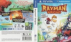 Rayman origins for sale  Delivered anywhere in UK
