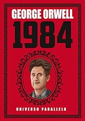 George orwell 1984 usato  Spedito ovunque in Italia 
