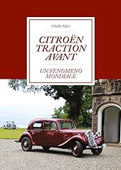 Citroën traction avant for sale  Delivered anywhere in Ireland